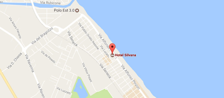 Where we are